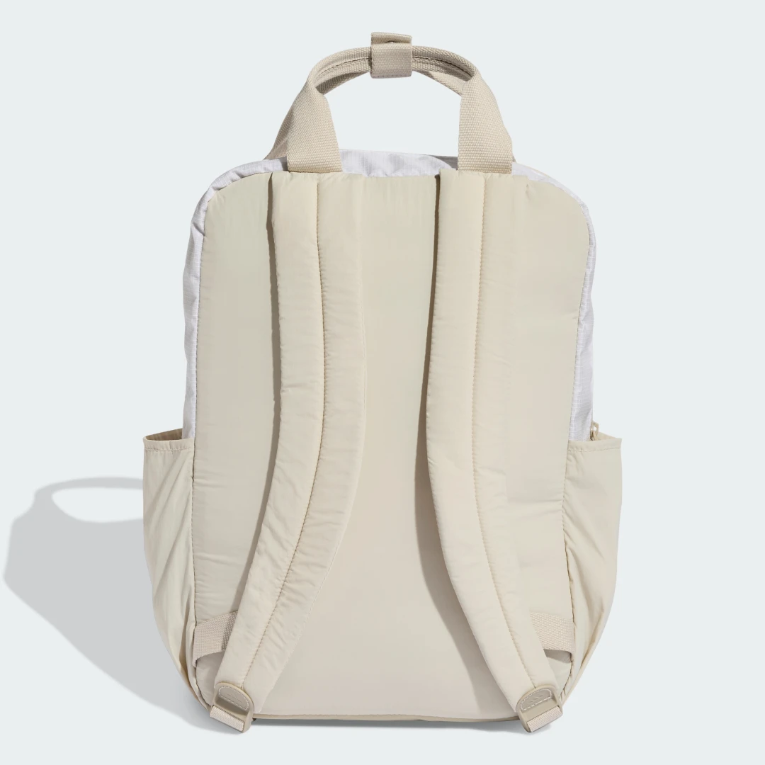 Thumbnail 3 de MOCHILA de verano Adidas Classic en Beige