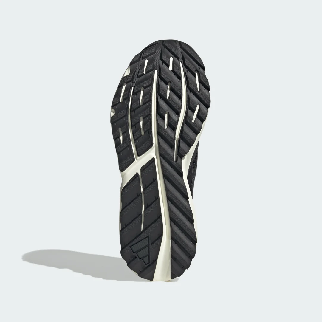 Detalle de Zapatilla Lightblaze Vista de Adidas – Gris