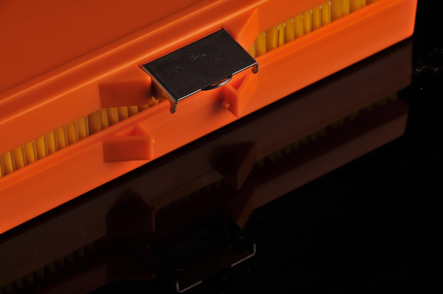 Thumbnail 4 de ULAB Microscope Slide Holders for 1" x 3" Slides (Pack of 2)