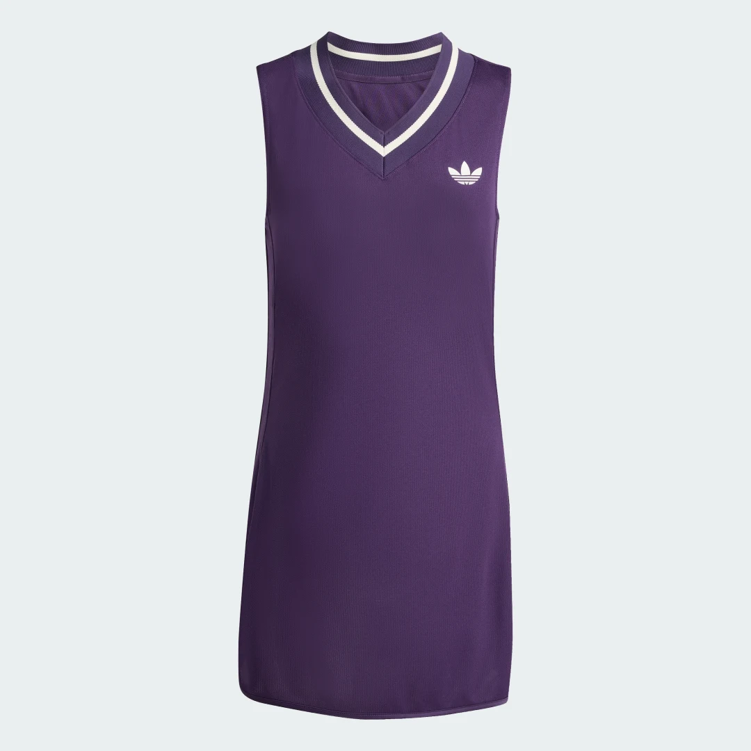 Detalle 2 de Adidas Vestido Tennis Pro Climacool
