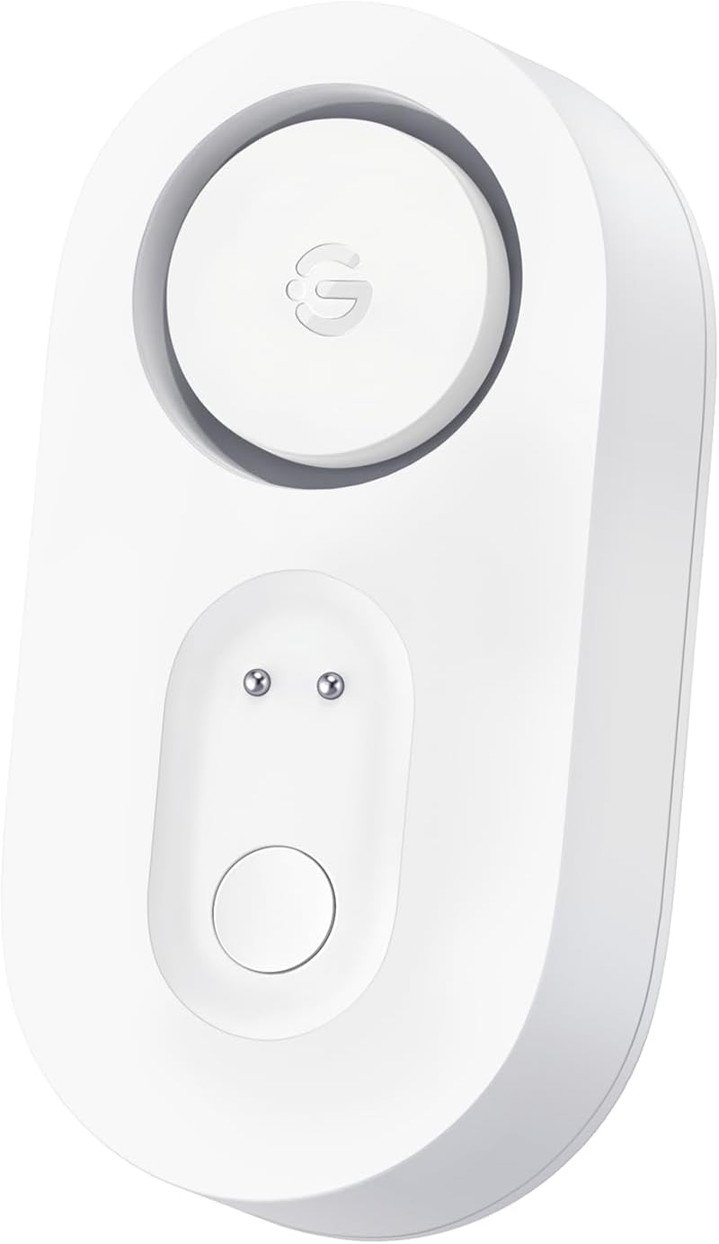 Detalle de GoveeLife Water Leak Detector with IP67 Protection