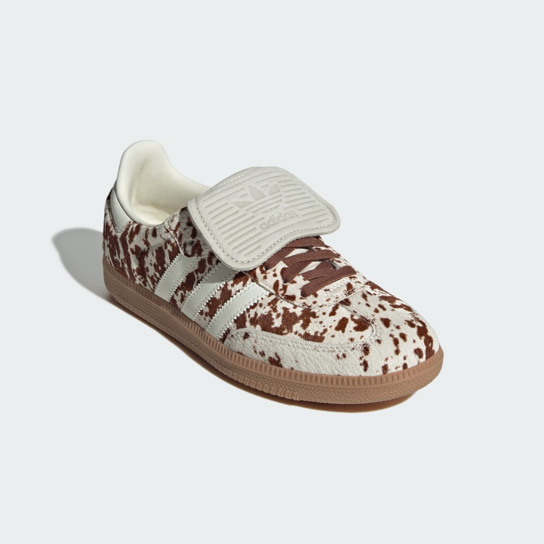 Detalle 2 de Samba LT zapatilla clásica de fútbol sala