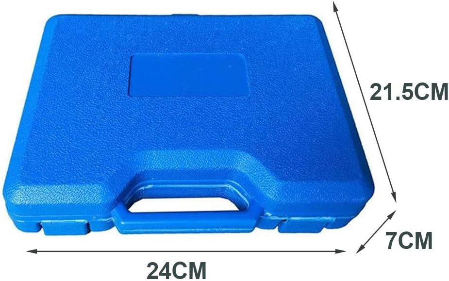 Detalle 2 de MRCARTOOL Kit extractor volante 13 piezas