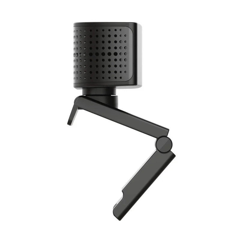 Detalle de Trust Teza 4K UHD webcam con 4K