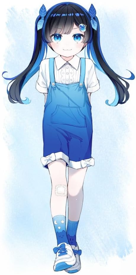 Detalle 2 de ガソリンアレイ CeVIO AI ふたばこみなと ソングボイス|わんぱくパラメータ搭載