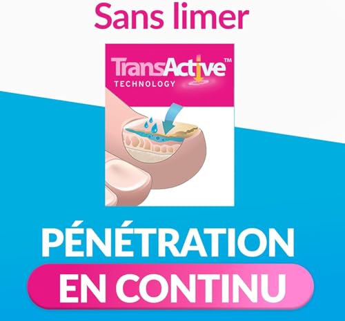 Thumbnail 3 de EXCILOR Forte – Traitement extra fort Mycose Ongles, Pieds et Mains (30 ml)