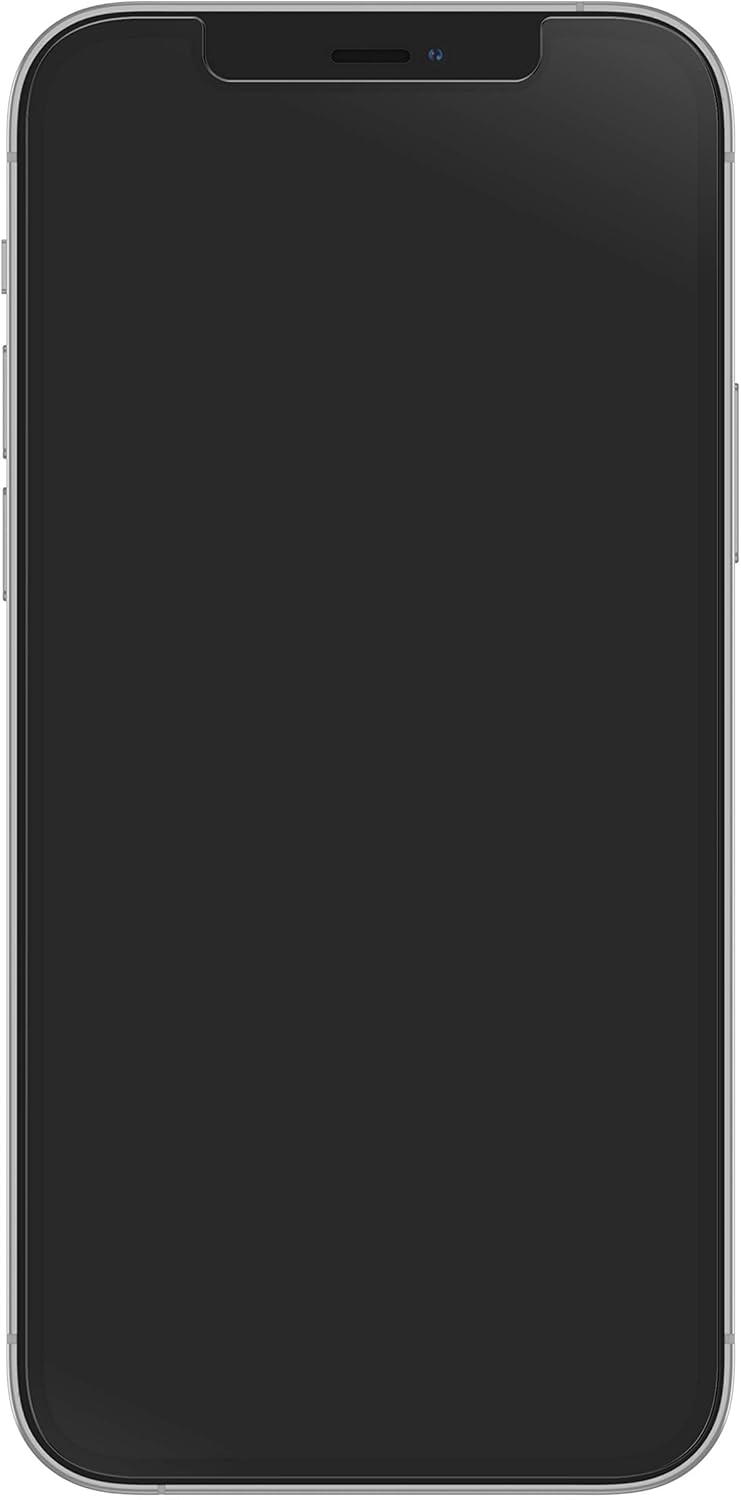 Thumbnail 1 de Otterbox Alpha Glass pour iPhone 12, verre trempé, 2 pièces ⚙