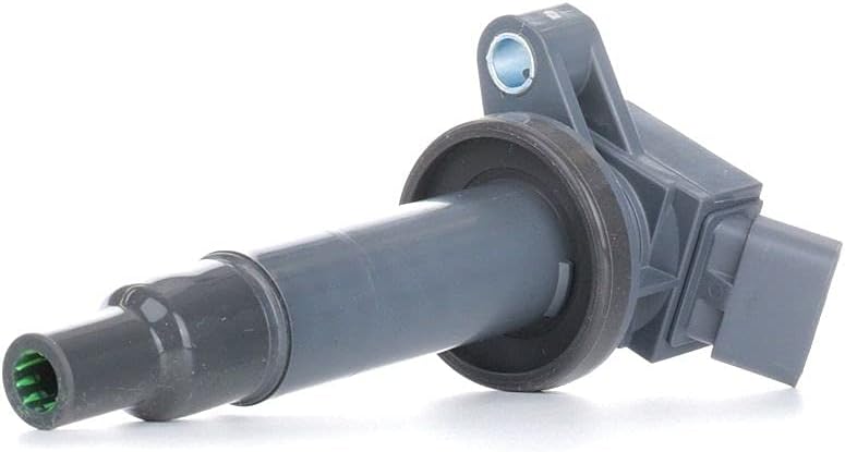 Detalle de Hella 5DA 358 000-421 bobina d'accensione 12V