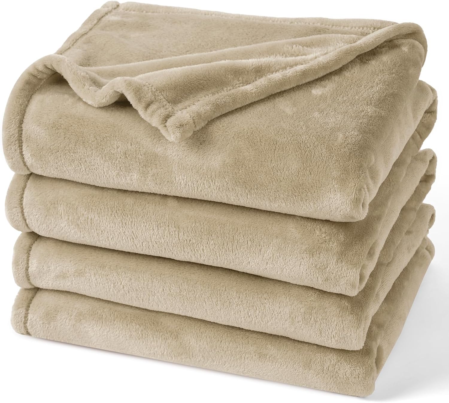 Detalle de PHF Fleece Blanket, Queen Size
