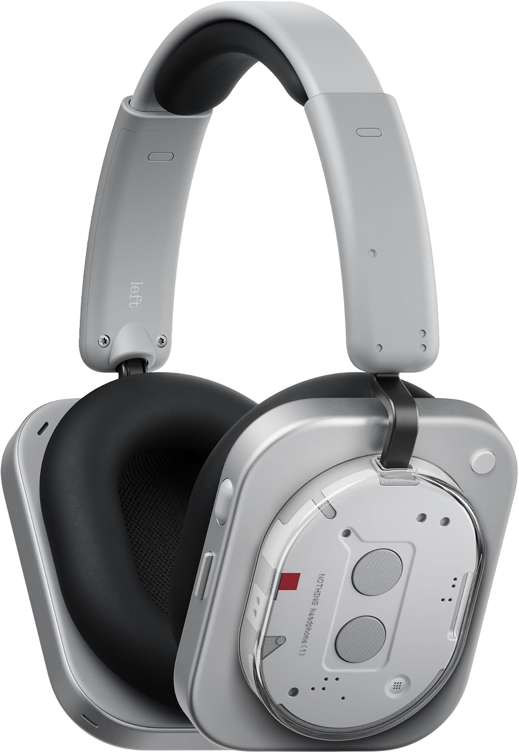 Thumbnail 4 de Nothing Headphone (1) Over‑Ear Kopfhörer mit ANC