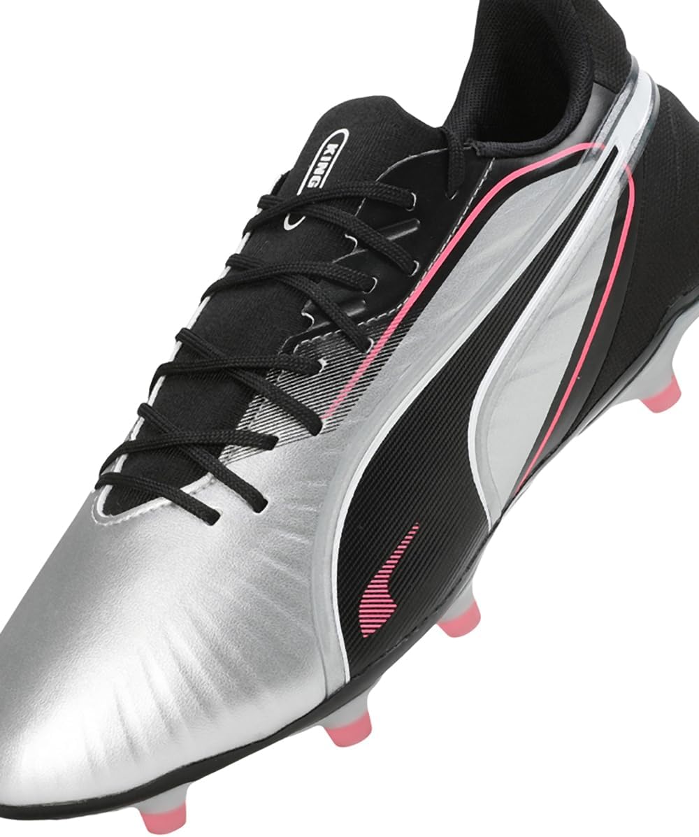 Thumbnail 6 de Puma King Match FG/AG zapatilla de fútbol