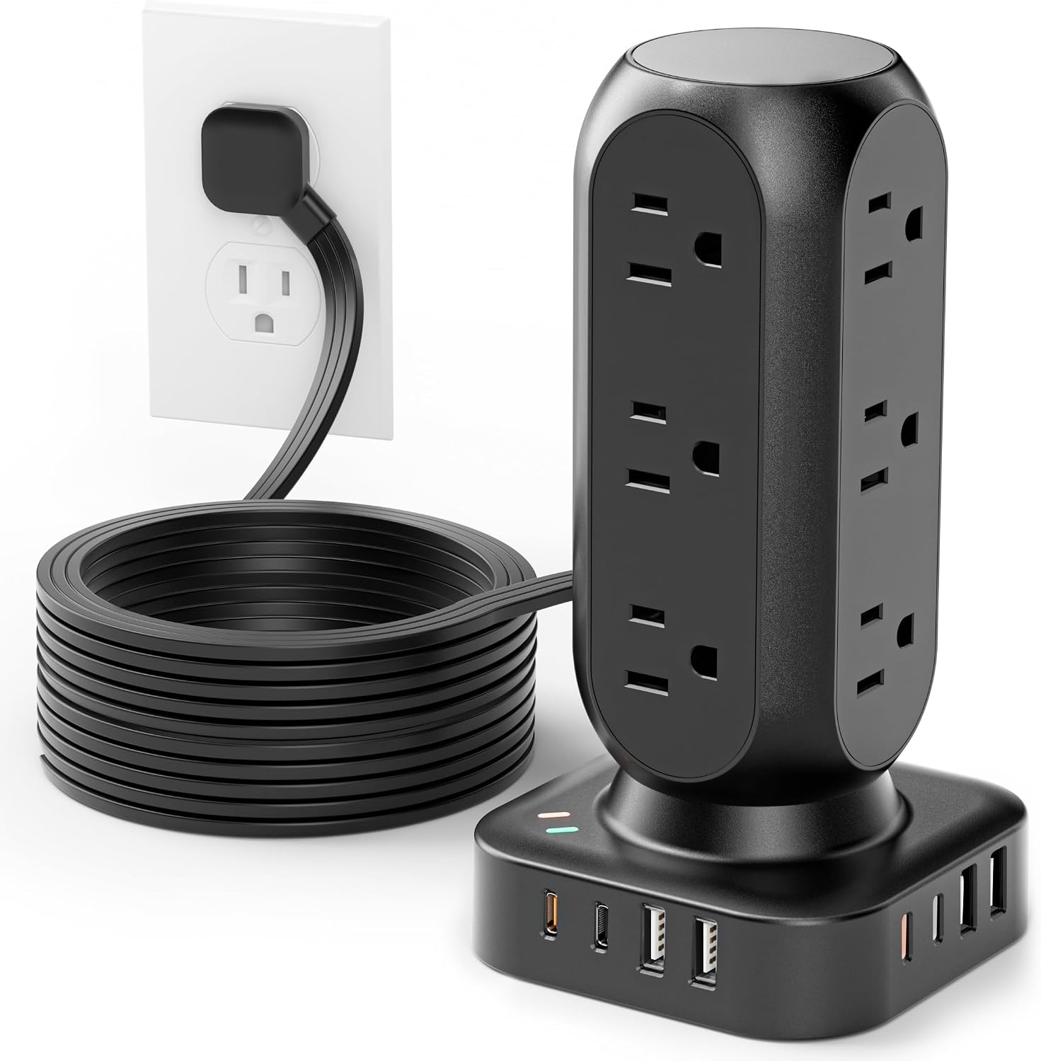 Thumbnail 6 de Power Strip Tower 10FT ๐