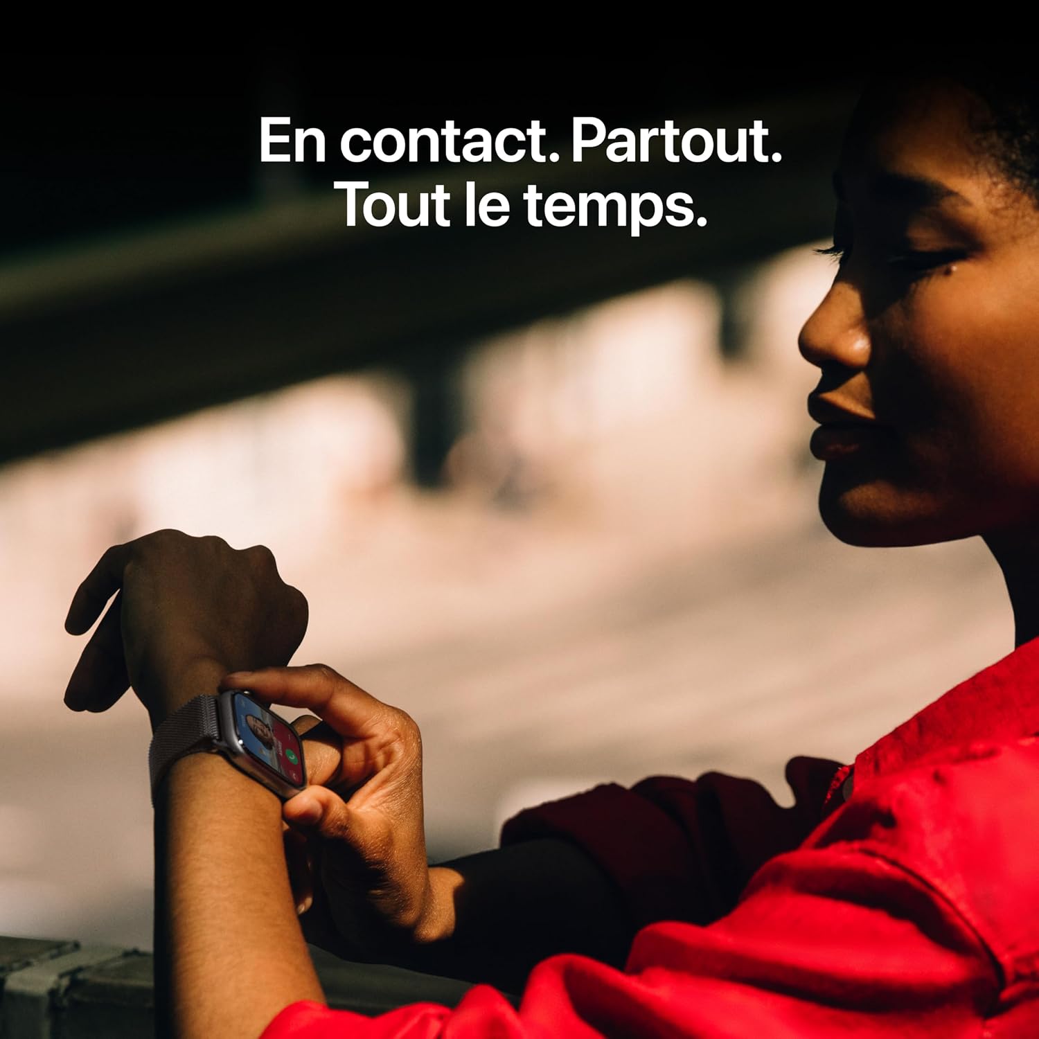 Thumbnail 4 de Apple Watch Series 11 46 mm GPS — montre connectée
