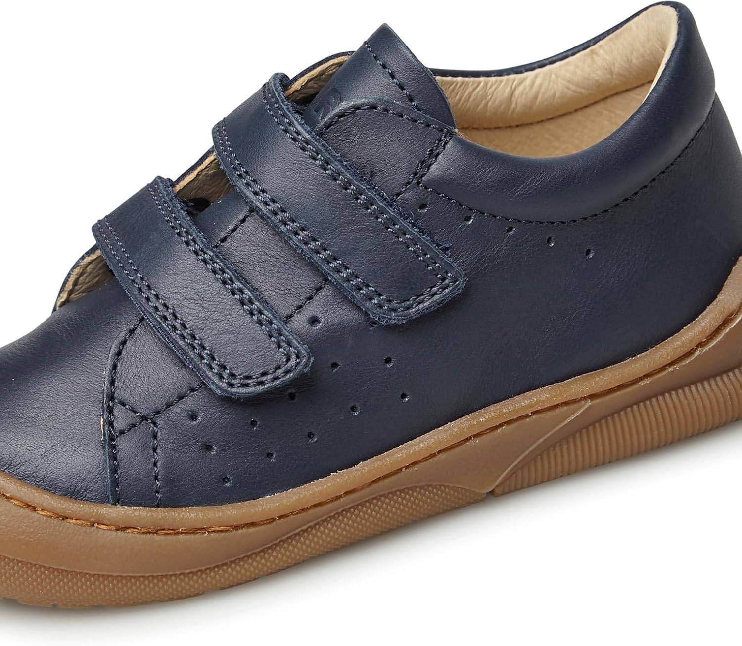 Thumbnail 4 de Naturino Chaussures Premiers Pas en Cuir