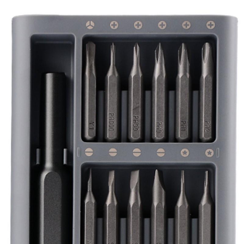 Thumbnail 3 de Xiaomi Mi Wiha 26 en 1 Destornilladores de Precisión