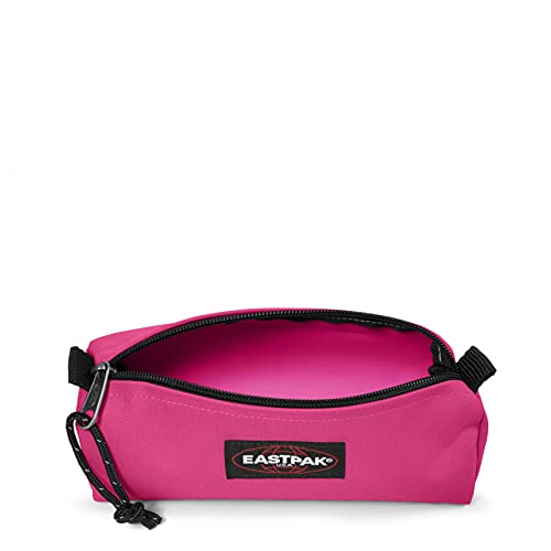 Detalle 2 de Eastpak Benchmark Single Trousse - Pink Escape (Rose)