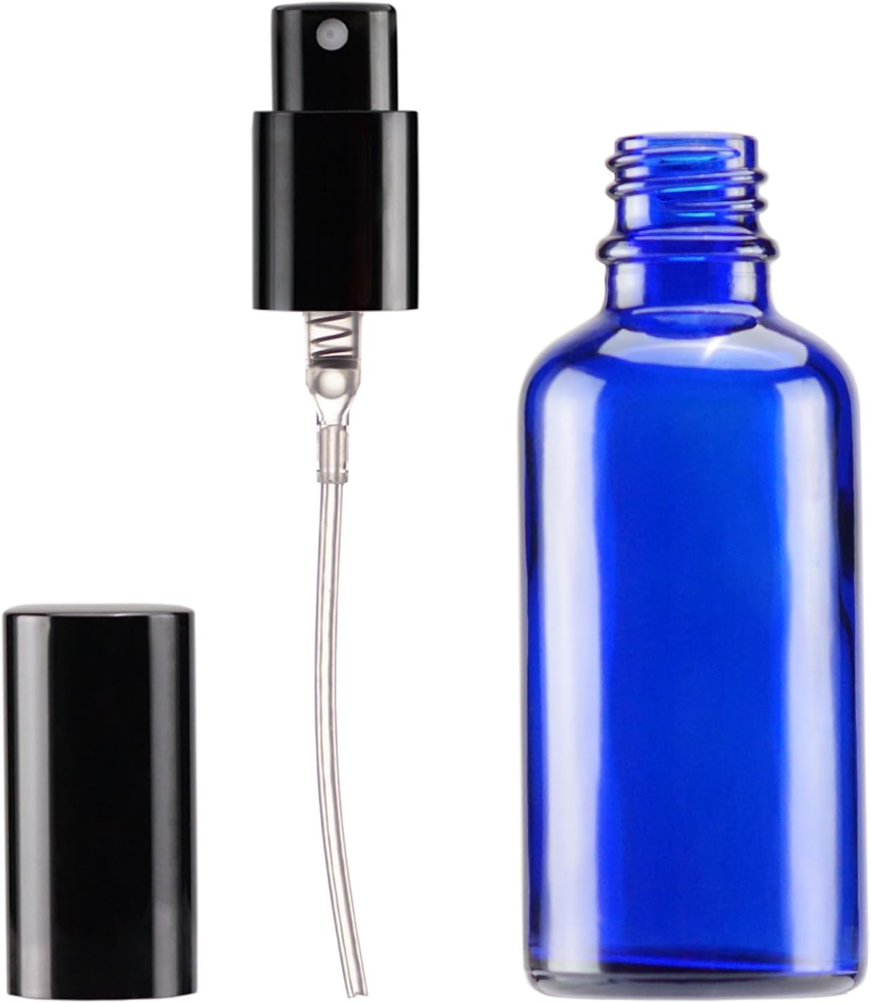 Detalle 2 de YIZHAO spray cristal azul 50ml