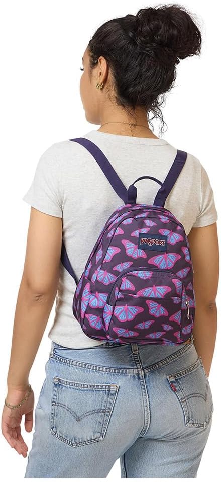 Thumbnail 5 de JANSPORT Half Pint Zaino Unisex – Adulto (Pacco da 1)