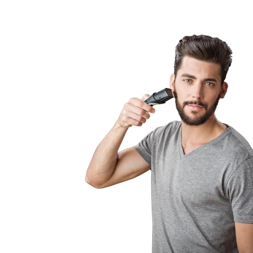 Thumbnail 10 de Remington MB320C Recortadora Cerámica con Cable e Inalámbrica ✂