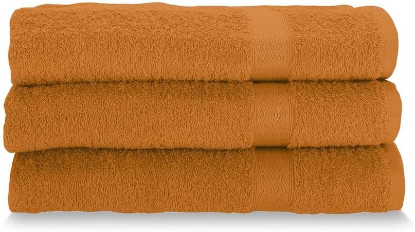 Detalle de Gabel Asciugamano viso 60x100 cm set 3 pezzi
