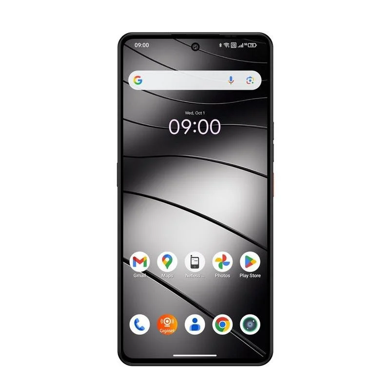 Thumbnail 3 de Gigaset GS6 Pro 5G 8GB 128GB 6.67" Negro