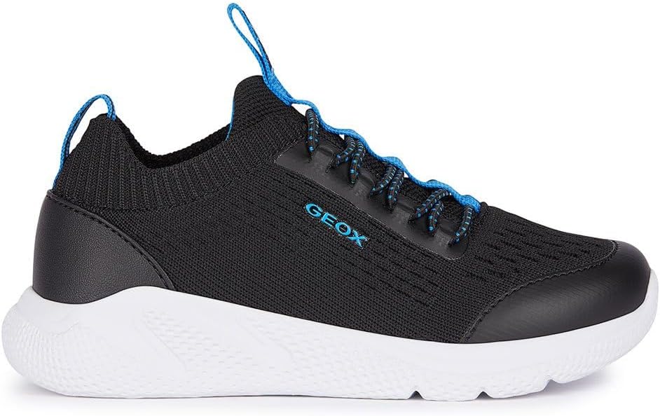 Thumbnail 6 de Geox J36gba01454 Scarpe da ginnastica per bambini e ragazzi – traspiranti e comode