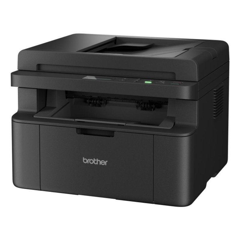 Detalle 2 de Brother DCP-L1660W: Impresora láser monocromo multifunción con WiFi para offices compactos