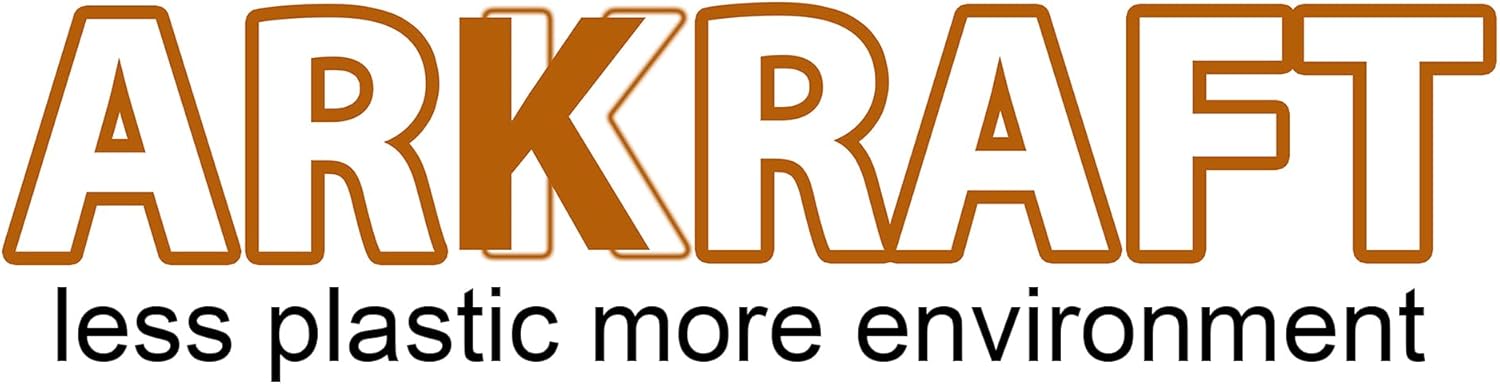 Thumbnail 4 de ARKRAFT Tarjetas personalizables para bomboneras, papel 300 g (40) 🎁