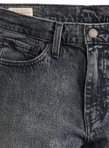 Detalle 2 de Levi's 511 Slim Jeans Rogue Waves 38W / 32L para Hombre