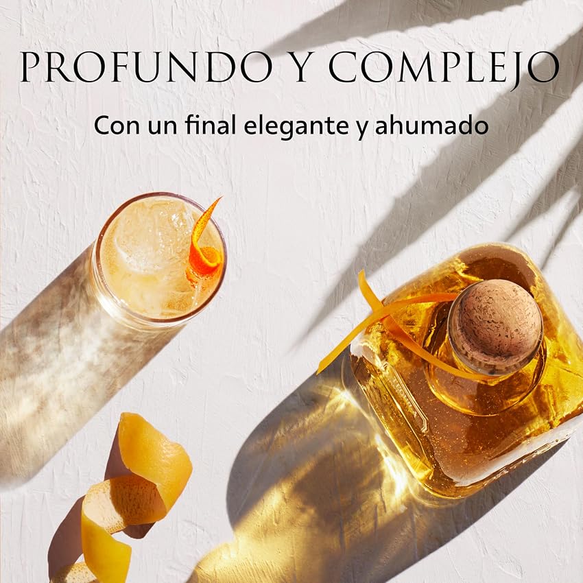 Thumbnail 3 de PATRÓN Añejo Premium Tequila 70 cl 🥃