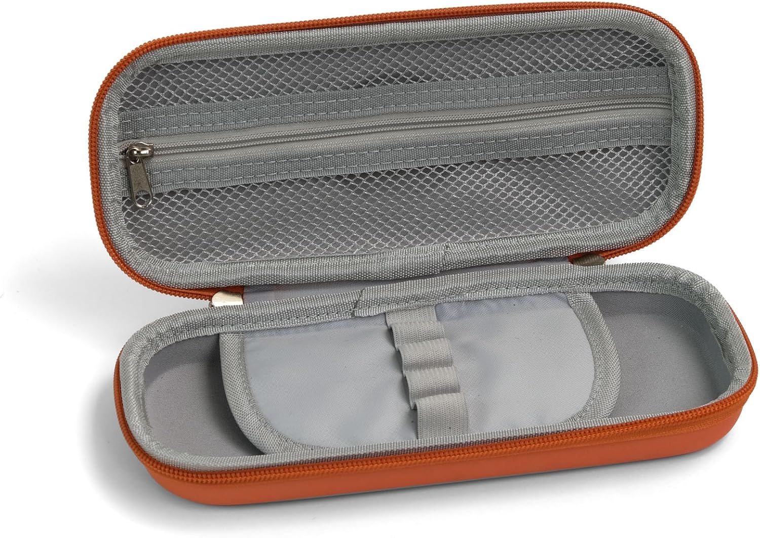 Detalle de Astuccio Ovale Sinner by Pigna: stile e praticità per scuola, ufficio e casa