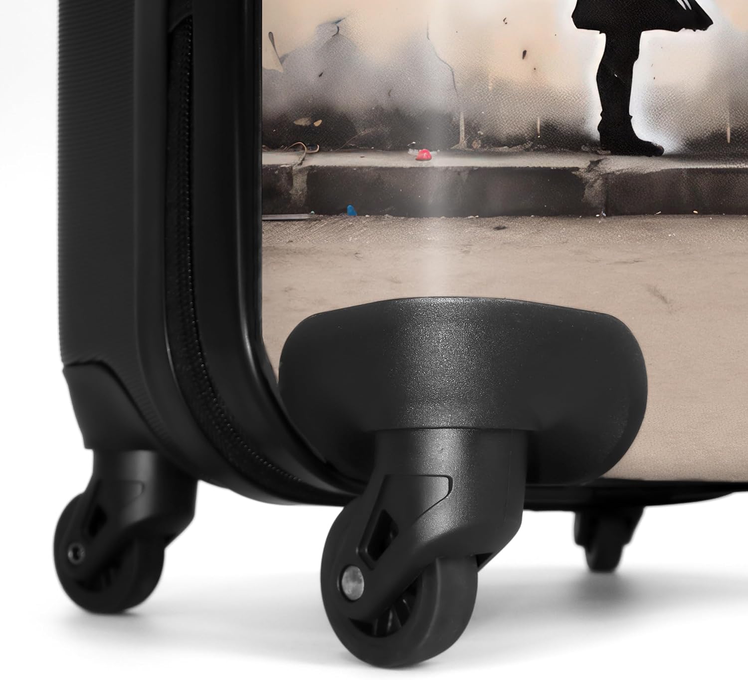 Thumbnail 5 de NoBoringSuitcases Valigia 55x40x20 2,6 kg