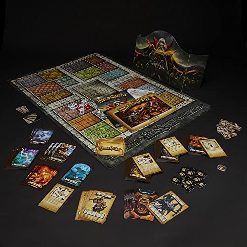 Thumbnail 6 de HeroQuest Avalon Hill 2 a 5 jugadores