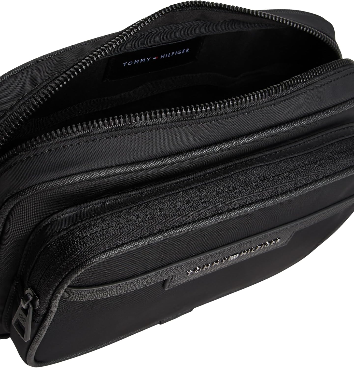 Thumbnail 4 de Tommy Hilfiger AM0AM13468 camisa hombre