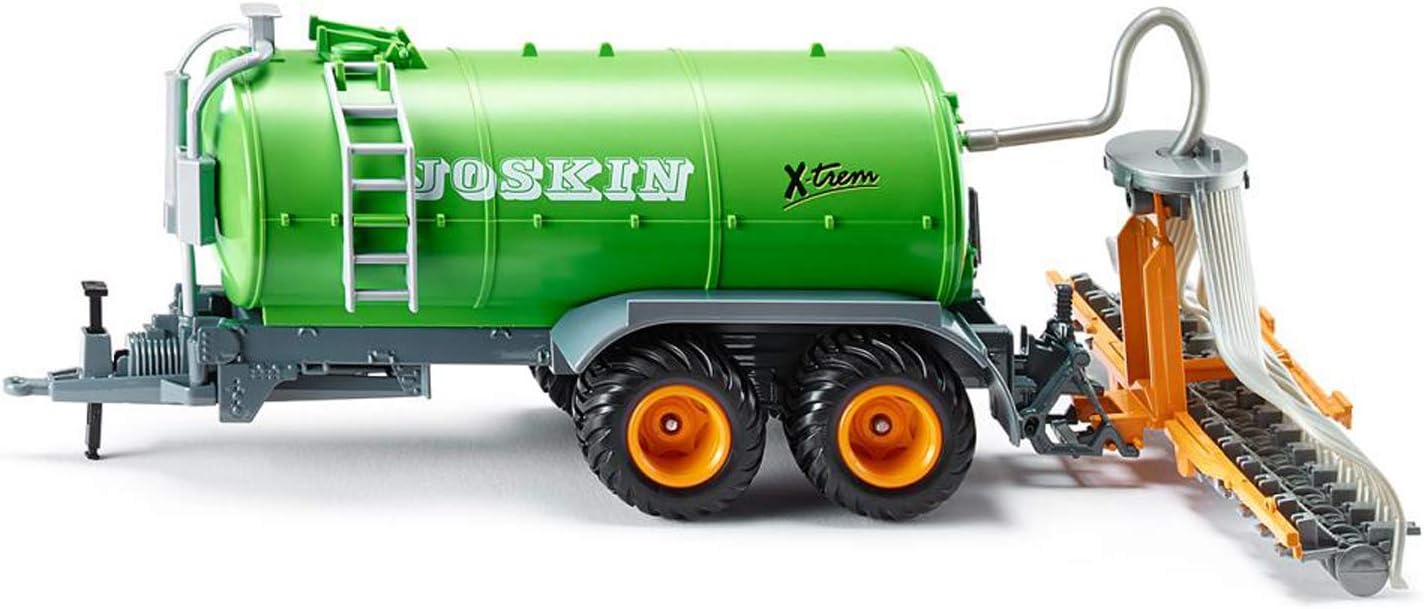 Thumbnail 6 de SIKU Silagewagen 1:32 2873