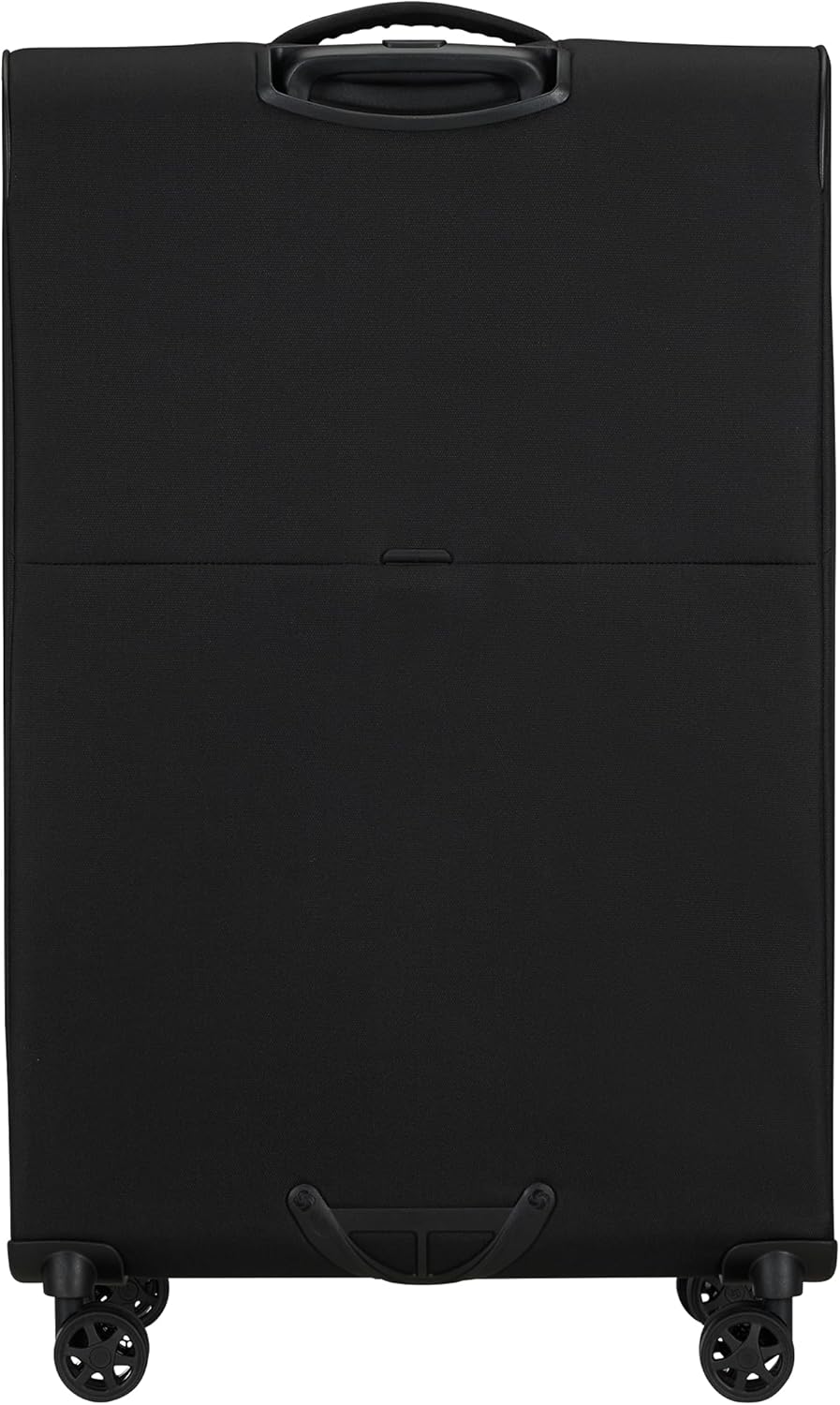 Detalle 2 de Samsonite Litebeam Spinner L 🧳 Maleta expandible 77cm negra