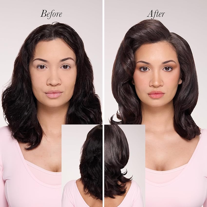 Thumbnail 4 de L'ANGE Le Volume Elevé 65MM 2-in-1 Titanium Brush Dryer 📷