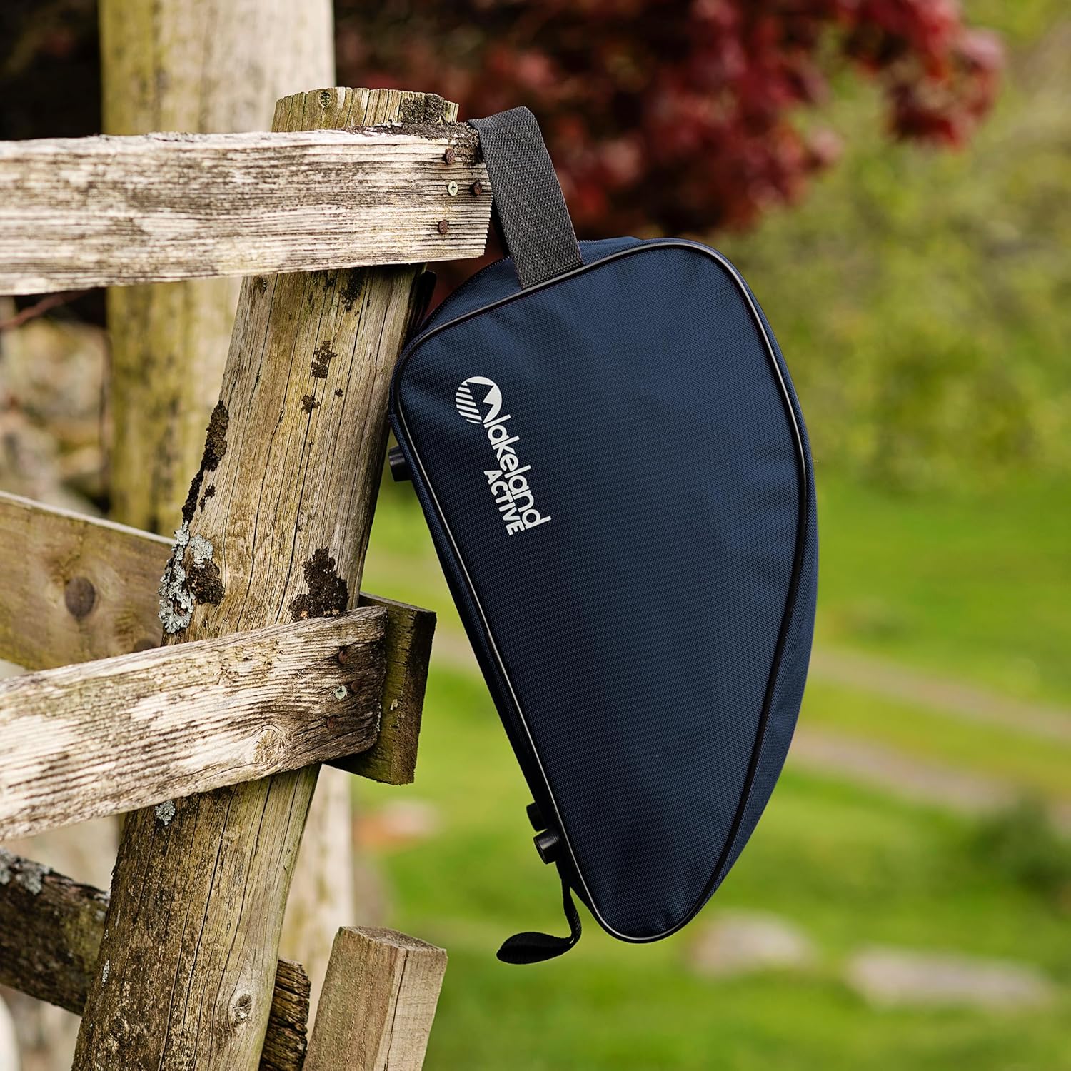 Thumbnail 2 de Lakeland Active Mosedale Waterproof Walking Boot Bag – Navy