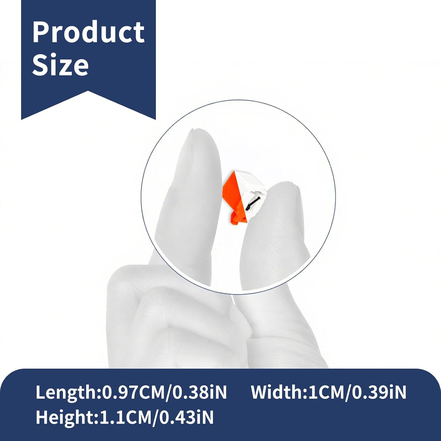 Thumbnail 5 de ATN3600L Replacement Stylus