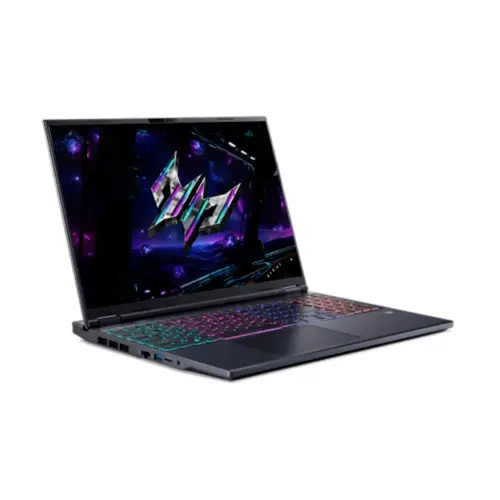 Detalle 2 de Predator Helios Neo 16 AI Gaming Laptop 16"