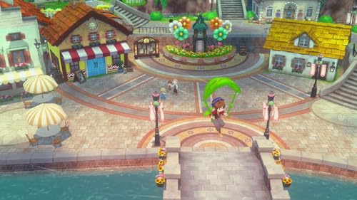 Thumbnail 5 de Story of Seasons: Grand Bazaar – Nintendo Switch (Marvelous Europe)
