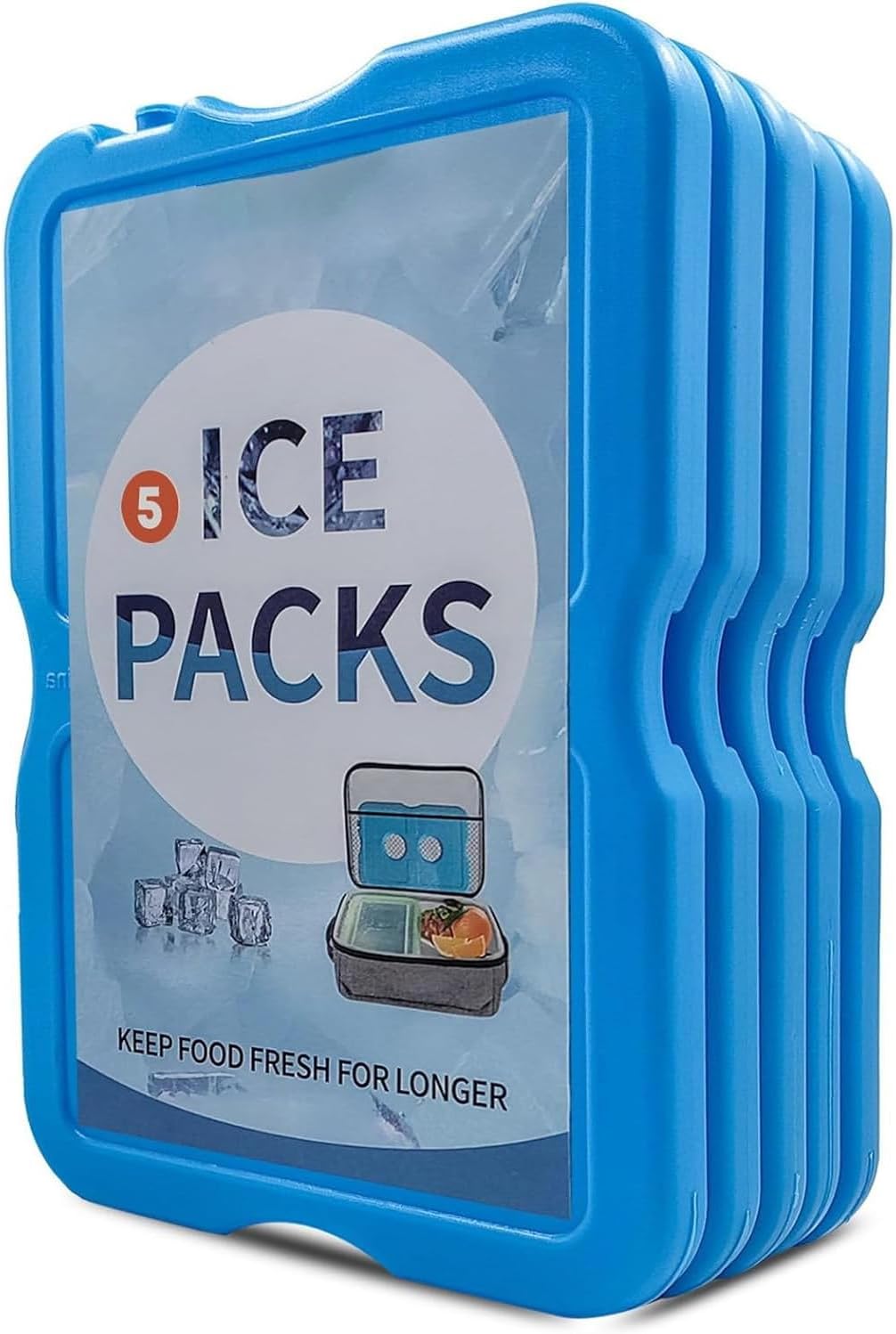 Roe Tenpo Home Freezer Blocks Ice Packs