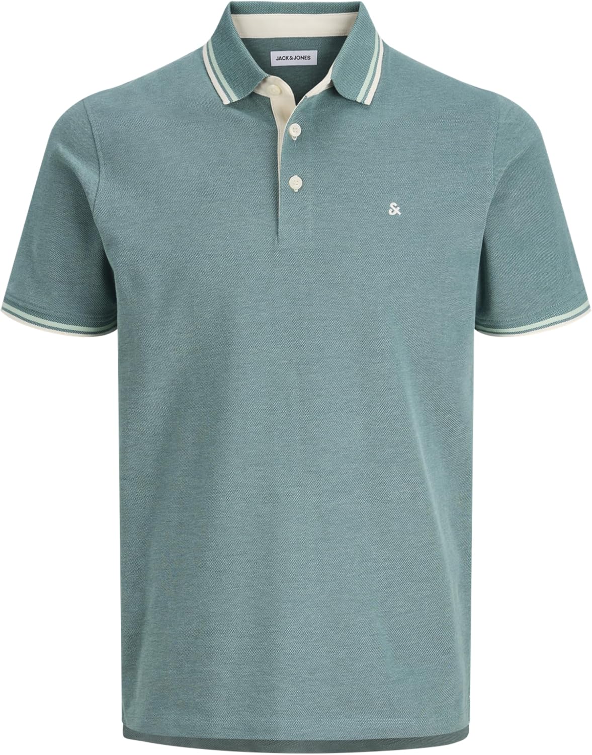 Thumbnail 6 de Jack & Jones Jjepaulos Polo SS Noos XXL