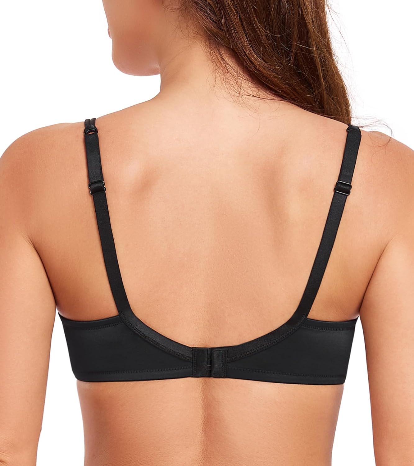 Detalle 2 de Lemorosy Soutien-Gorge Balconnet 1/2 bonnet