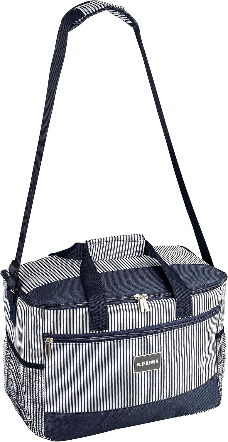 Thumbnail 1 de B.PRIME Borsa Termica 20L Navy