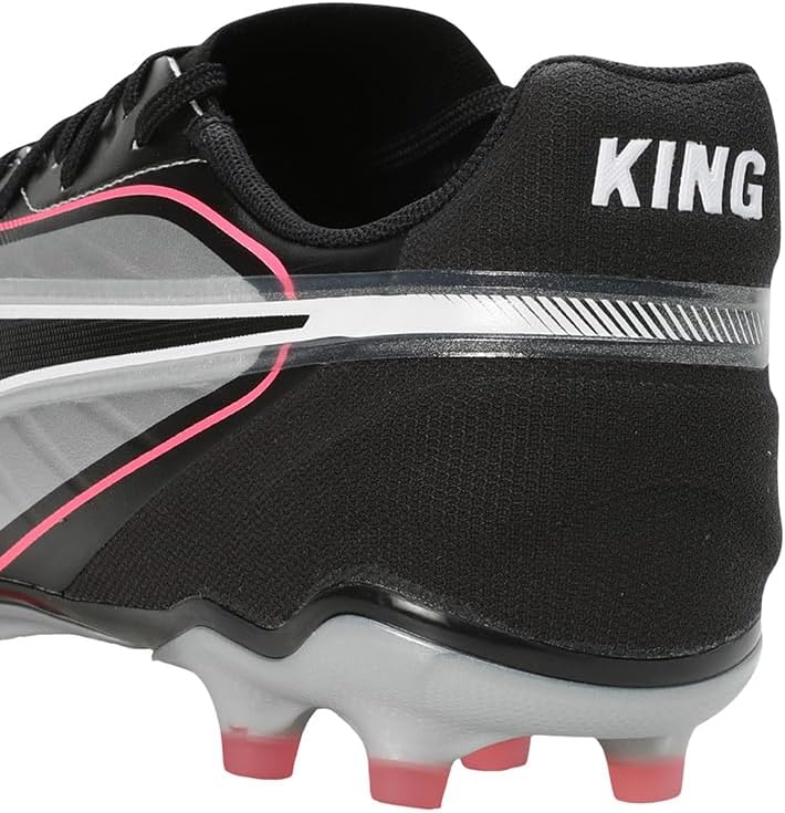 Detalle 2 de Puma King Match FG/AG zapatilla de fútbol