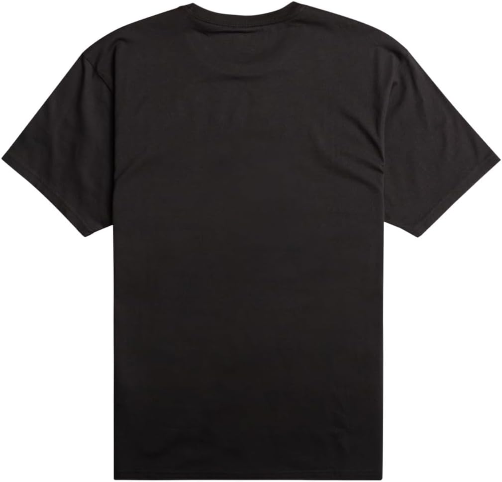 Thumbnail 1 de BILLABONG Rotor Screen Tee pour homme – T-shirt à col rond, coupe classique