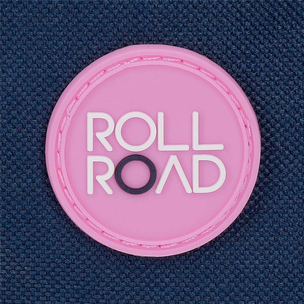 Thumbnail 4 de ROLL ROAD Étui 22 cm x 10 cm x 7 cm 👜