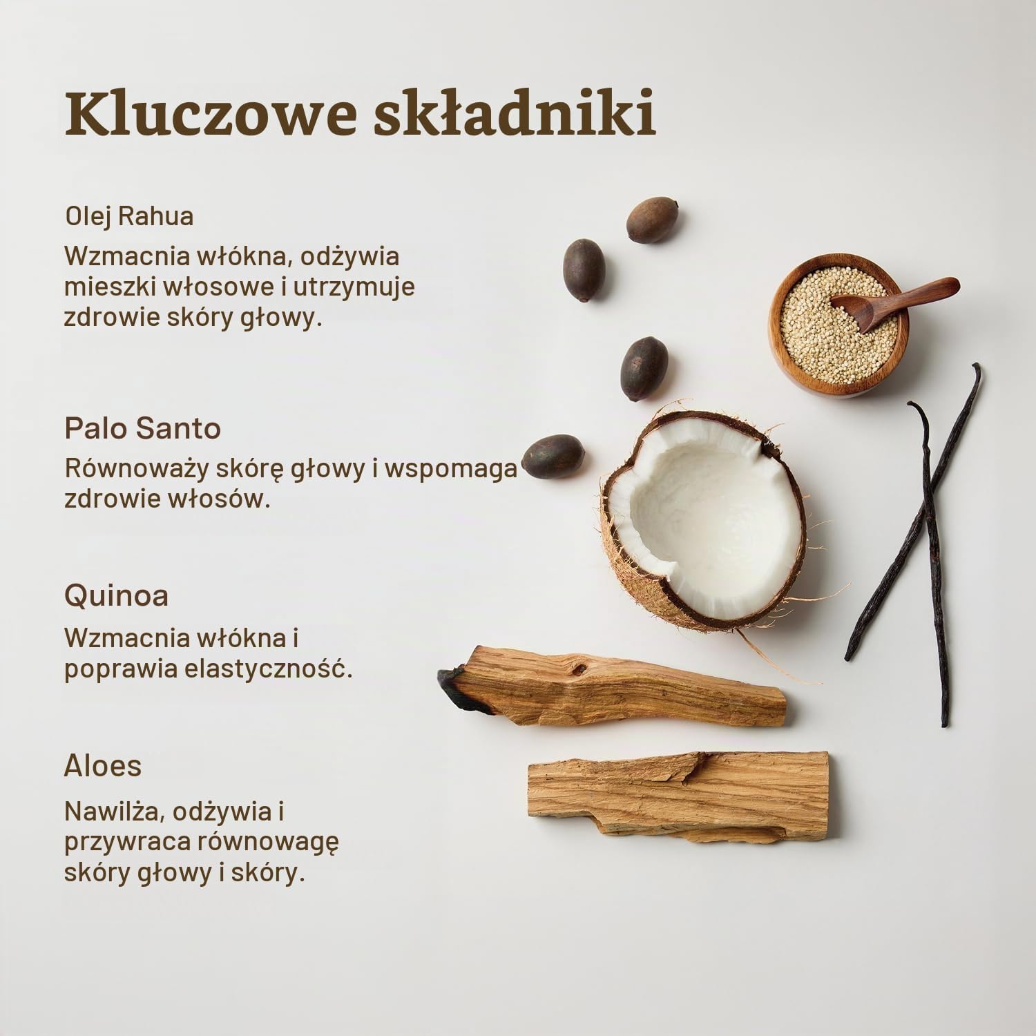 Thumbnail 4 de Rahua Classic – szampon do wszystkich rodzajów włosów, 275 ml, do włosów farbowanych
