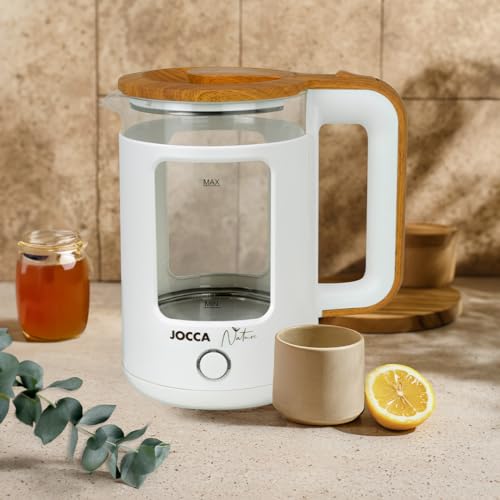 Thumbnail 8 de Jocca Hervidor de Agua Eléctrico 1,8 L 💧